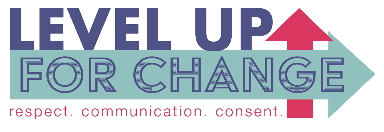 Level Up for Change